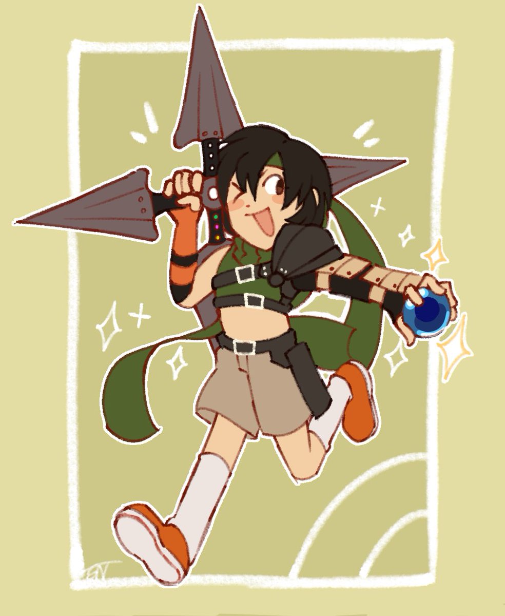 Fluffy! (C0mms Open!!) tweet media