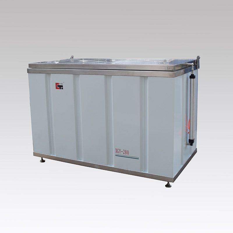 Testing Tank (Testing Tank Manufacturers&amp;Suppliers China Factory | Zhongshi) plastictester.com/Testing-Tank-p…
#TestingMachine #plastic #rubber #tensile #plasticpipe