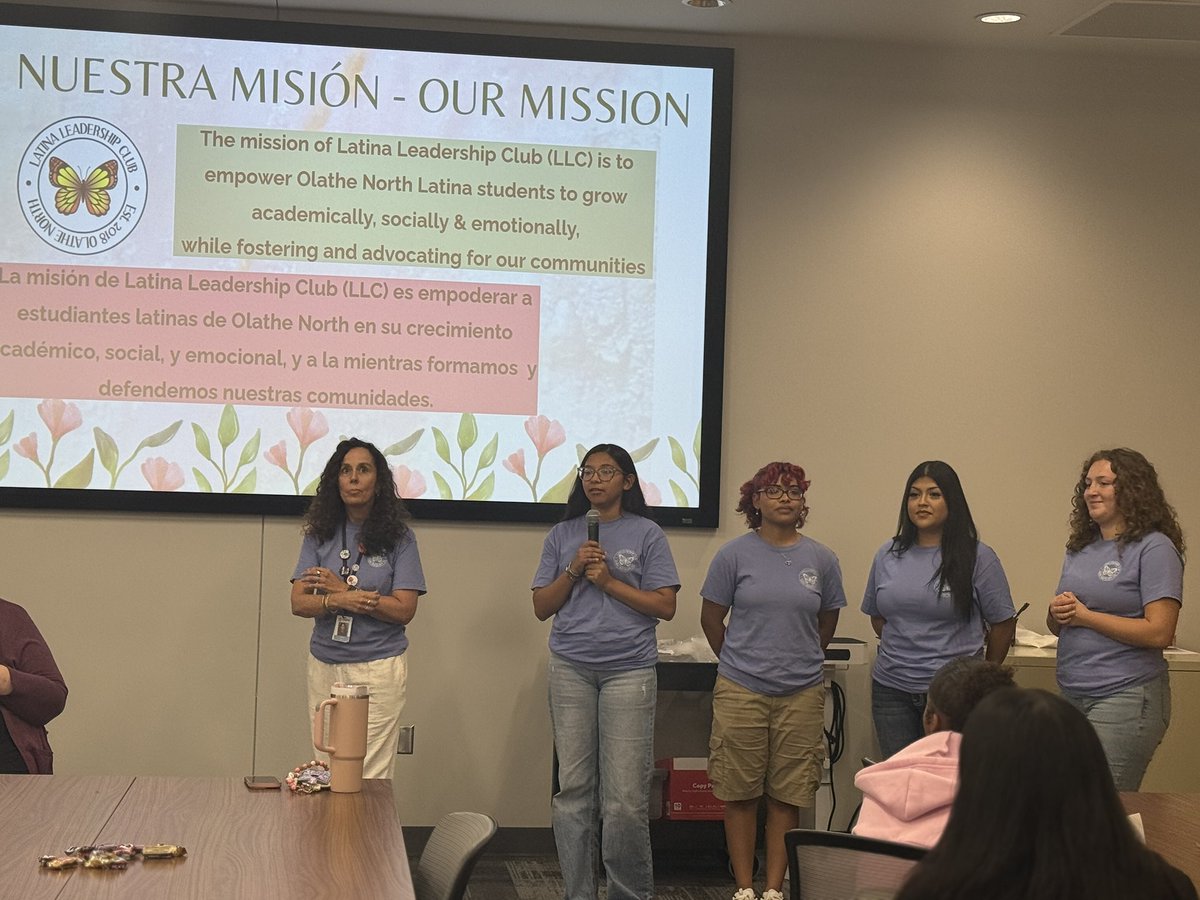 Kathleen Smith tweet media