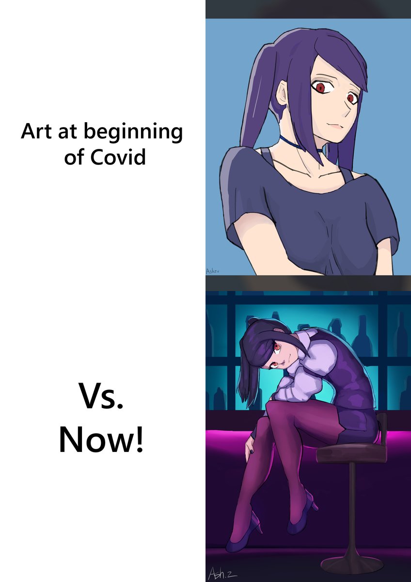 Ash.Z art (@ashdotzart) on Twitter photo 2020 was 20 years ago, feel old yet
#va11halla 2020 was 20 years ago, feel old yet
#va11halla