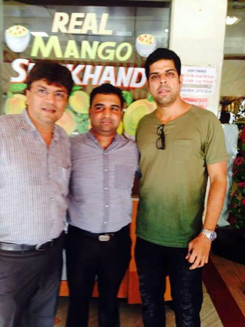Celebrity astrologer dr jitendra patel ji