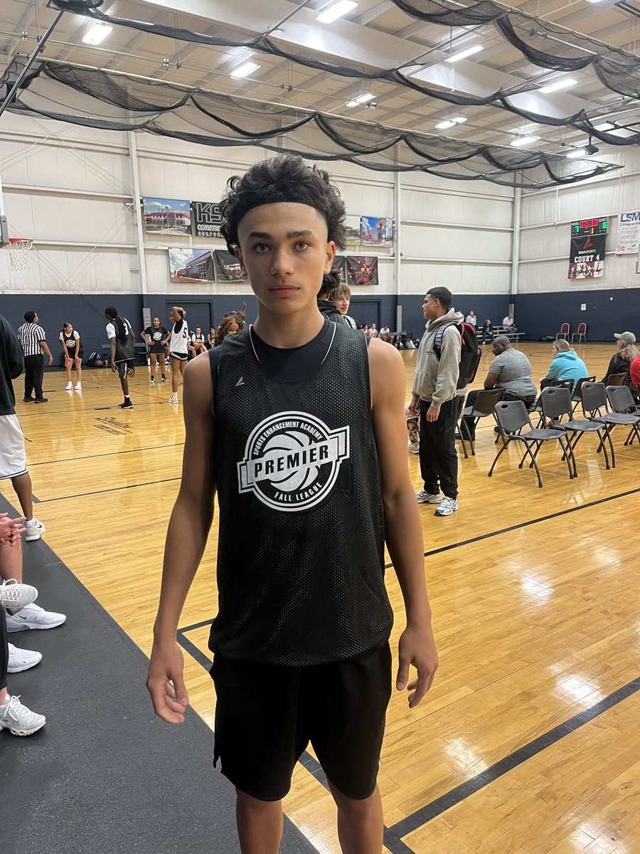 Premier Fall League tweet media