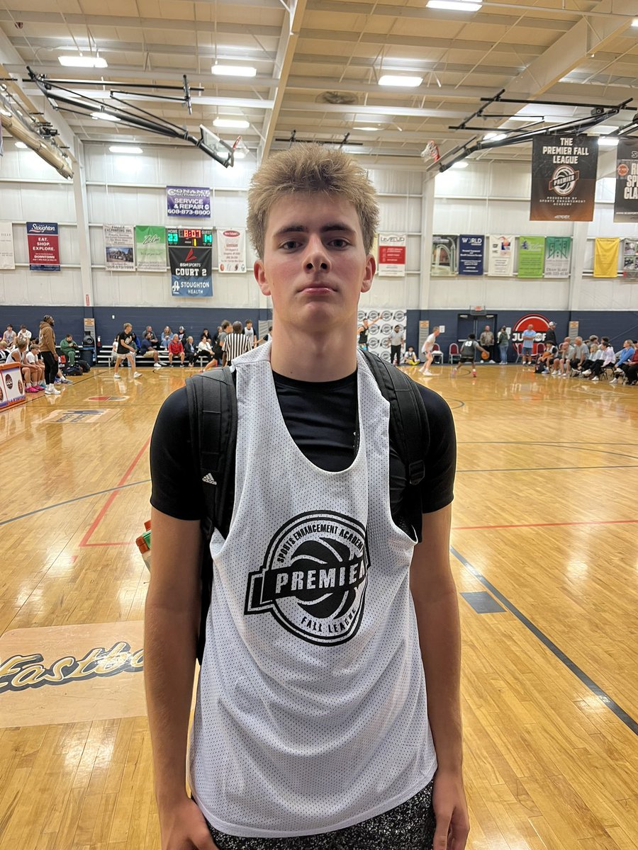 Premier Fall League tweet media