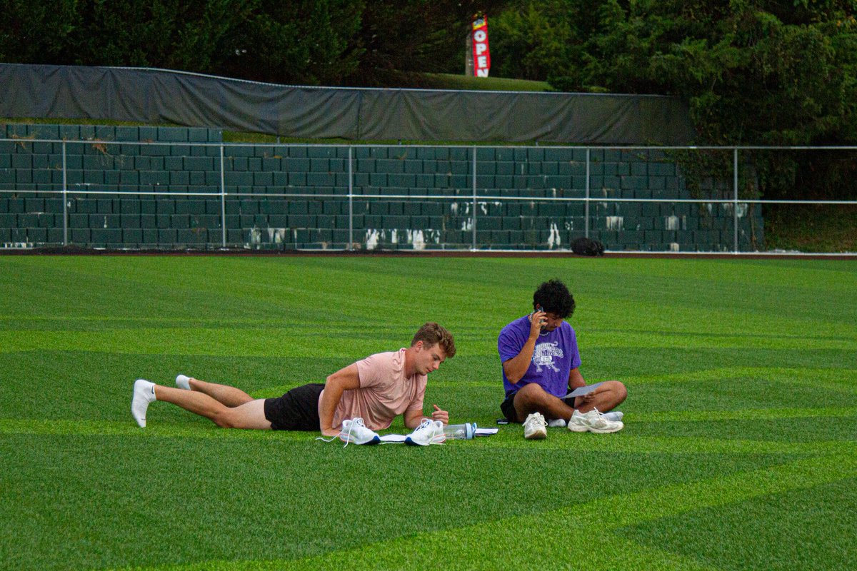 Longwood Baseball tweet media