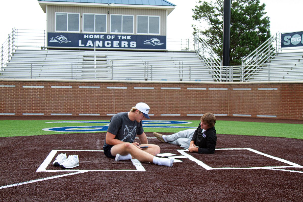 Longwood Baseball tweet media