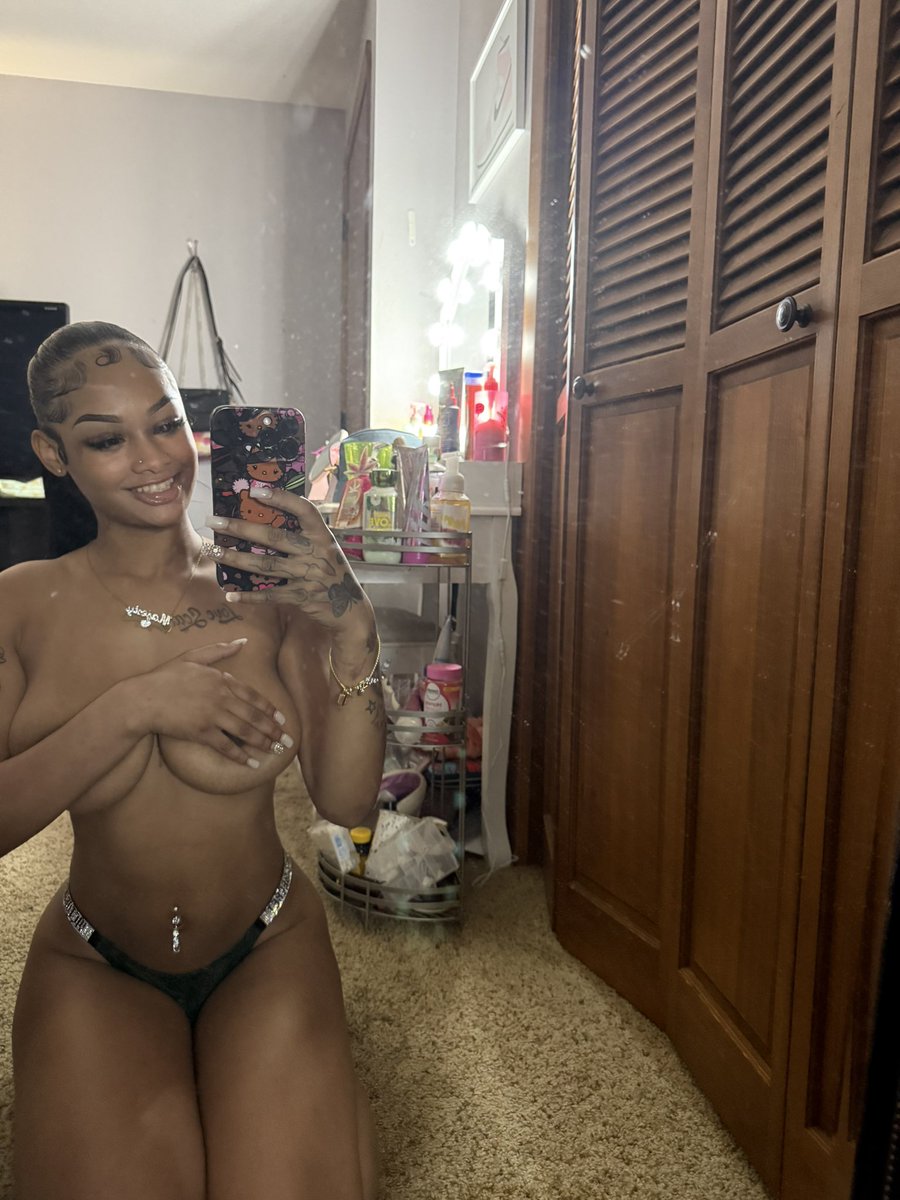 majestyluv tweet media