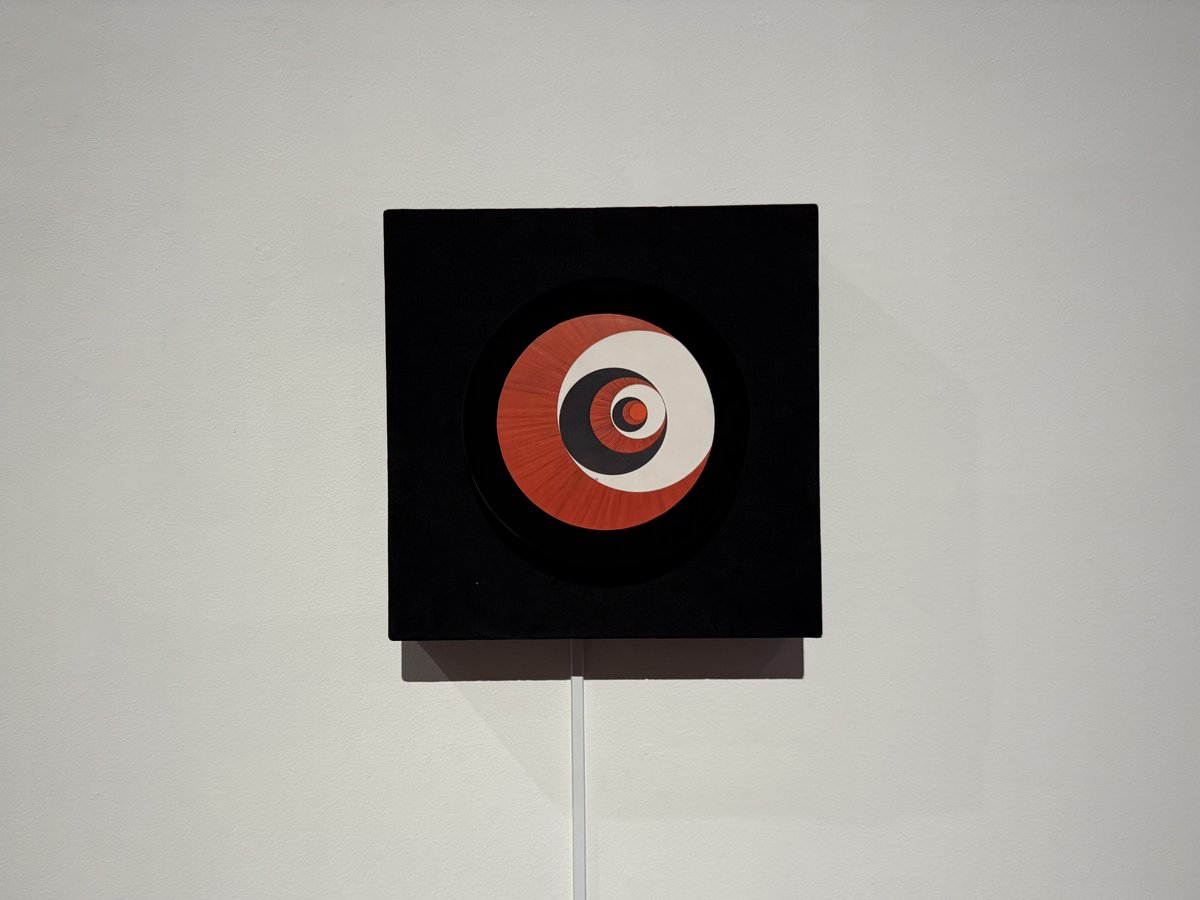 atsuko_mifuku's tweet image. コレクション1
国立国際美術館