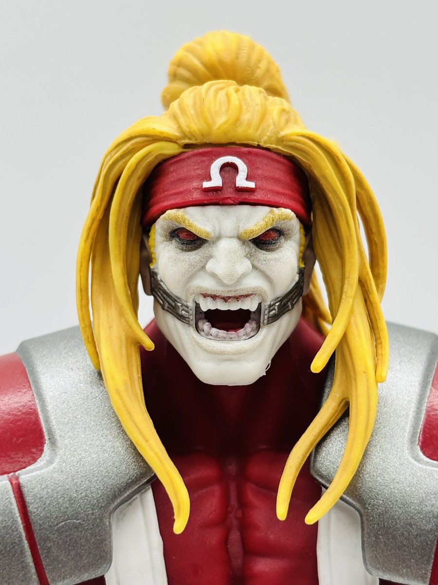 sirpaul64's tweet image. War Machine vs Omega Red Gamerverse Marvel Legends Unboxing &amp;amp; Review!youtu.be/xnK3tP3u6WQ?si… #marvel #marvellegendscommunity #omegared #warmachine #toys #fps #fyp #xmen #hasbro #scratchthatfigureitch #toy #ironman #wolverine #gamerverse #marvecomics #marvelvscapcom #streetfighter