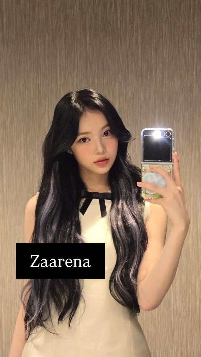 Zareena tweet media