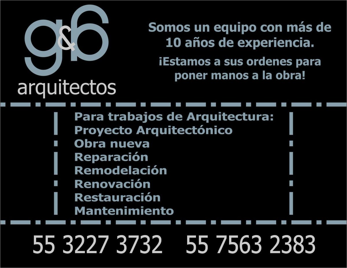 Tu hogar es tu santuario. 

¿Por qué conformarte con menos? 

✨ Descubre el placer funcional de un espacio bellamente diseñado solo para ti y los tuyos.

 Contáctanos: (55) 3227 3732    #Arquitectura #Renovación #DiseñoDeInteriores #Remodelación #GyGArquitectos