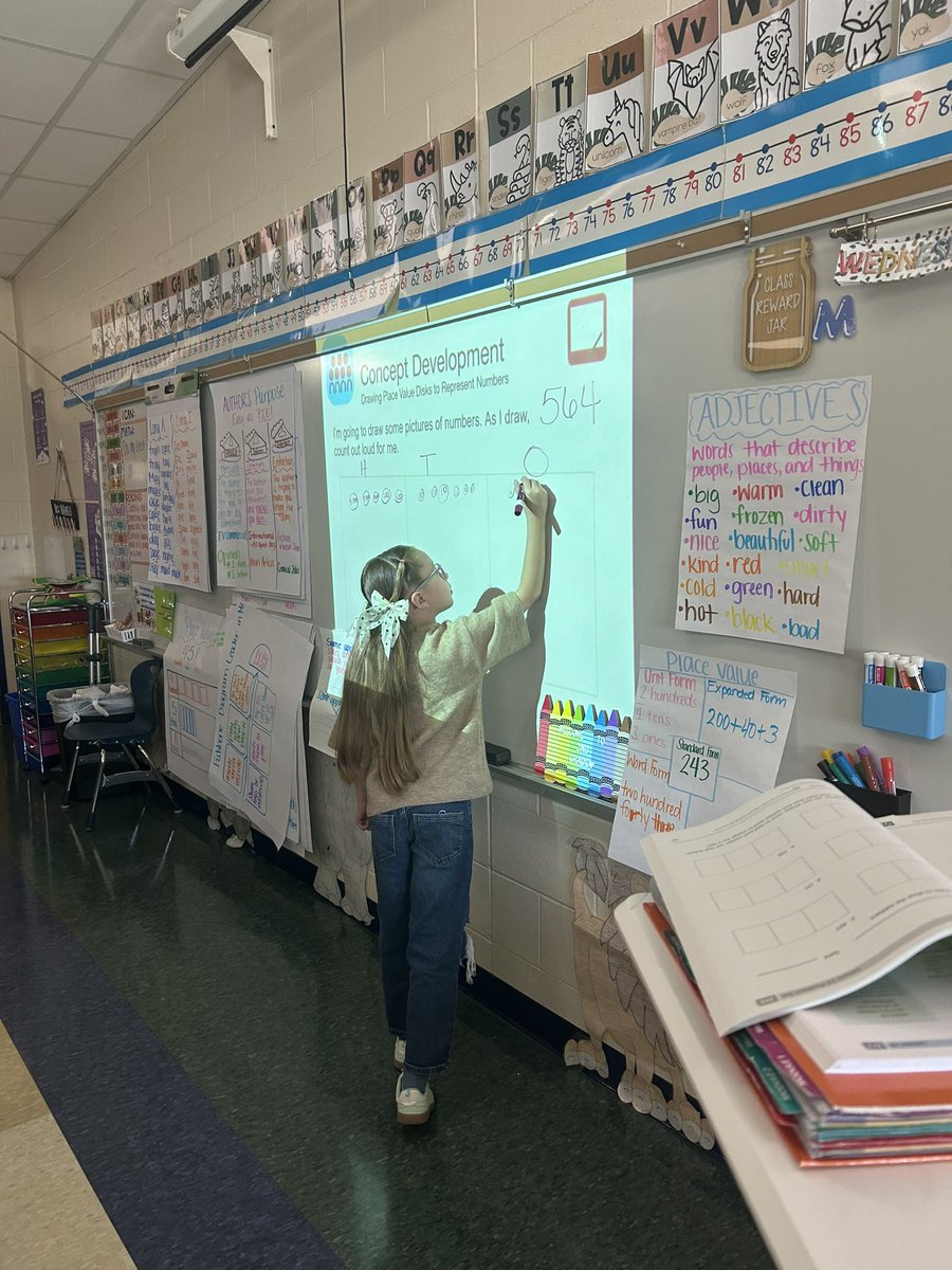 Miss. Frederick tweet media