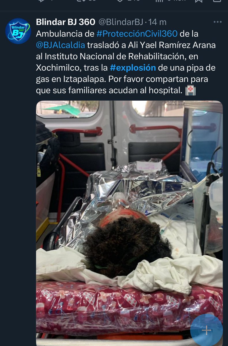 ale_lozza's tweet photo. @elbad_baby Espero sea la persona que buscas 🙏🏻 https://t.co/1gSTztpcaV