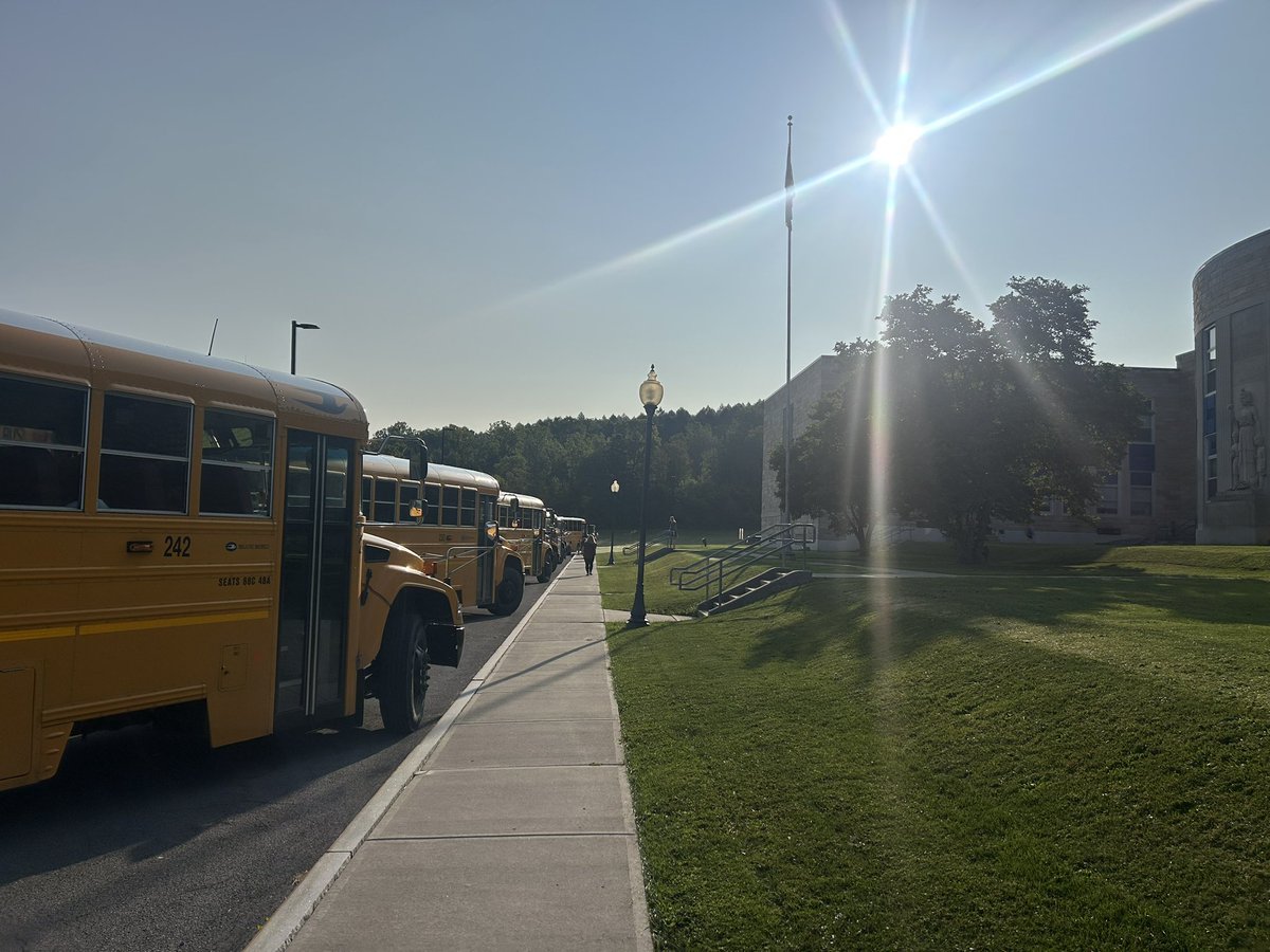 Valley Elementary tweet media