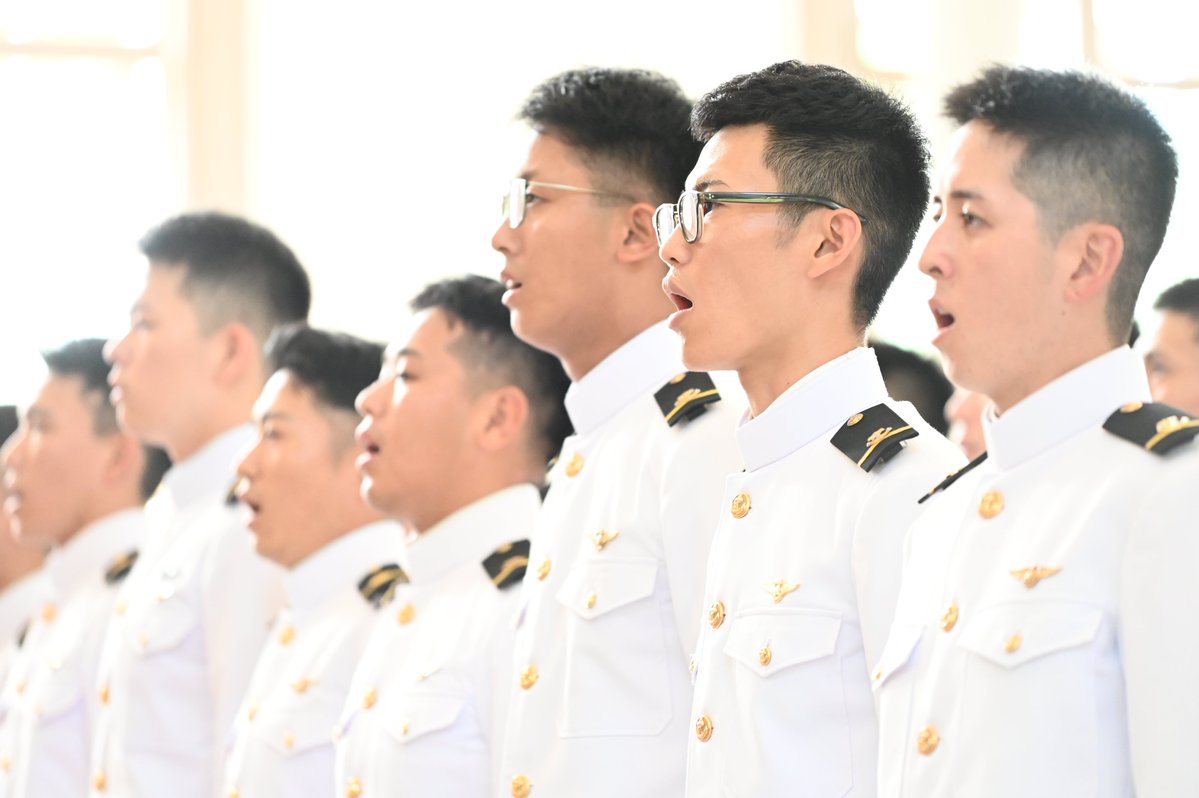 最終値下げ処分予定 海上自衛隊 幹部 自衛官制帽 レプリカ4号 img_56ffa6bab2ae97ad3b70e5baa4