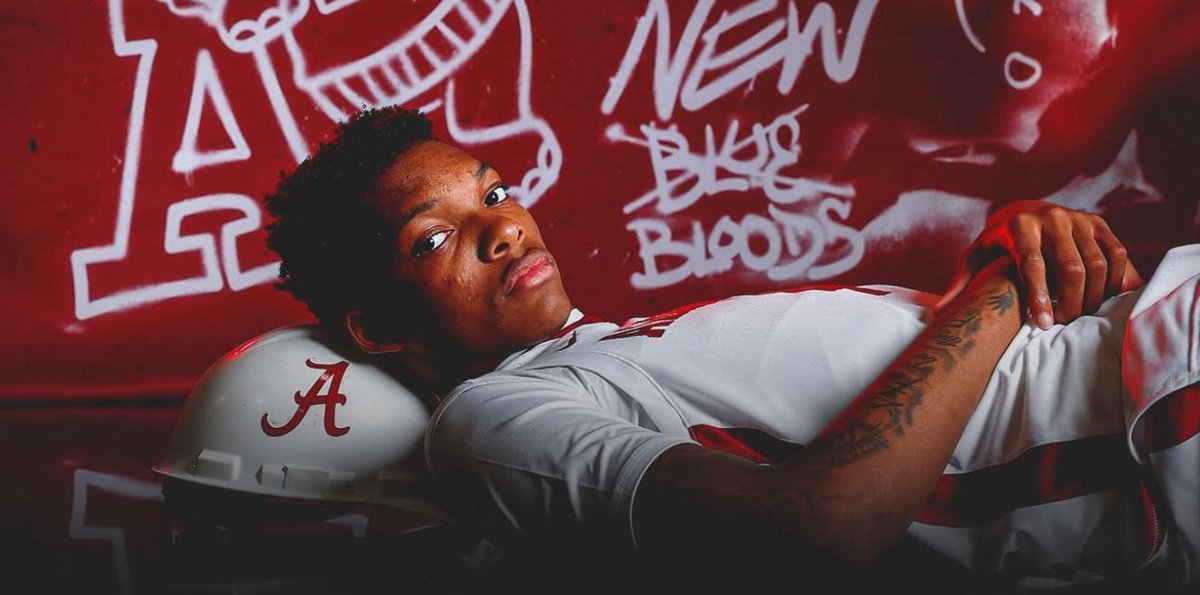 DSTRKT Digital (@dstrktdigital) on Twitter photo 4-Star Guard Tarris Bouie Commits to Alabama
Nate Oats lands one of the nation's top backcourt talent
In our full breakdown, we analyze how Bouie is an ideal fit for Oats’ fast-paced, perimeter-oriented system
Full article 👇
dstrktdigital.com/varsity-vault/… 4-Star Guard Tarris Bouie Commits to Alabama
Nate Oats lands one of the nation's top backcourt talent
In our full breakdown, we analyze how Bouie is an ideal fit for Oats’ fast-paced, perimeter-oriented system
Full article 👇
dstrktdigital.com/varsity-vault/…