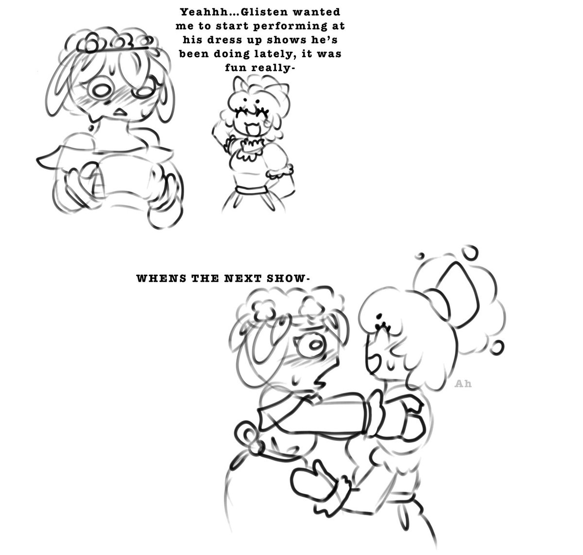 Thebiggesttreeo's tweet photo. I think I got too carried away
+ bubblebasket bonus!!
#dandysworld #bubblebasket https://t.co/rFmRfY0tL6