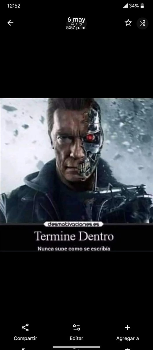 diyodohidroxiquinoleína tweet media