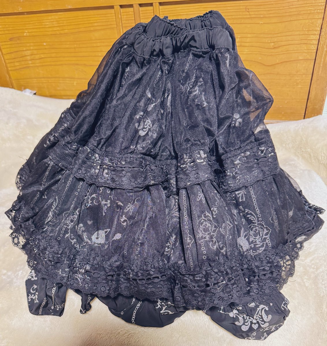 かりページh.naotoゴスロリセット♡ ゴスロリ | h.NAOTO Official