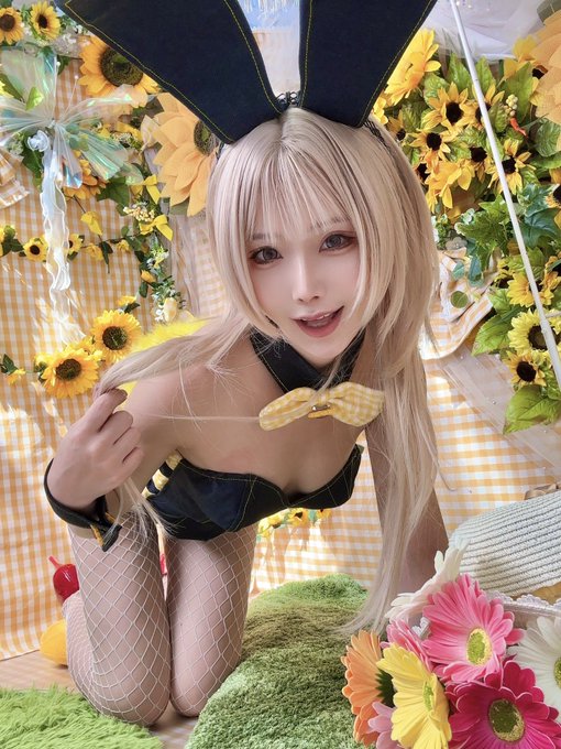 コスプレイヤー倉坂くるるのTwitter画像23