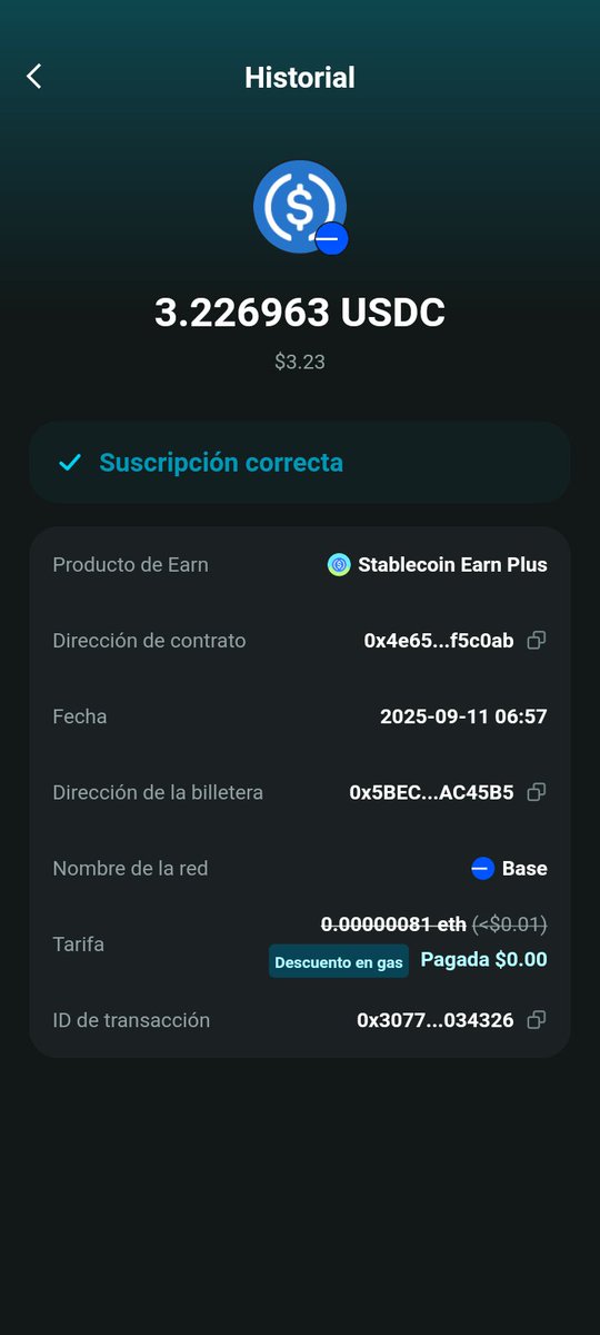 PancracioDCM's tweet photo. @BitgetWallet @BitgetWalletES
#18PercentForAll
#BitgetWallet https://t.co/FCbPQcrEfQ