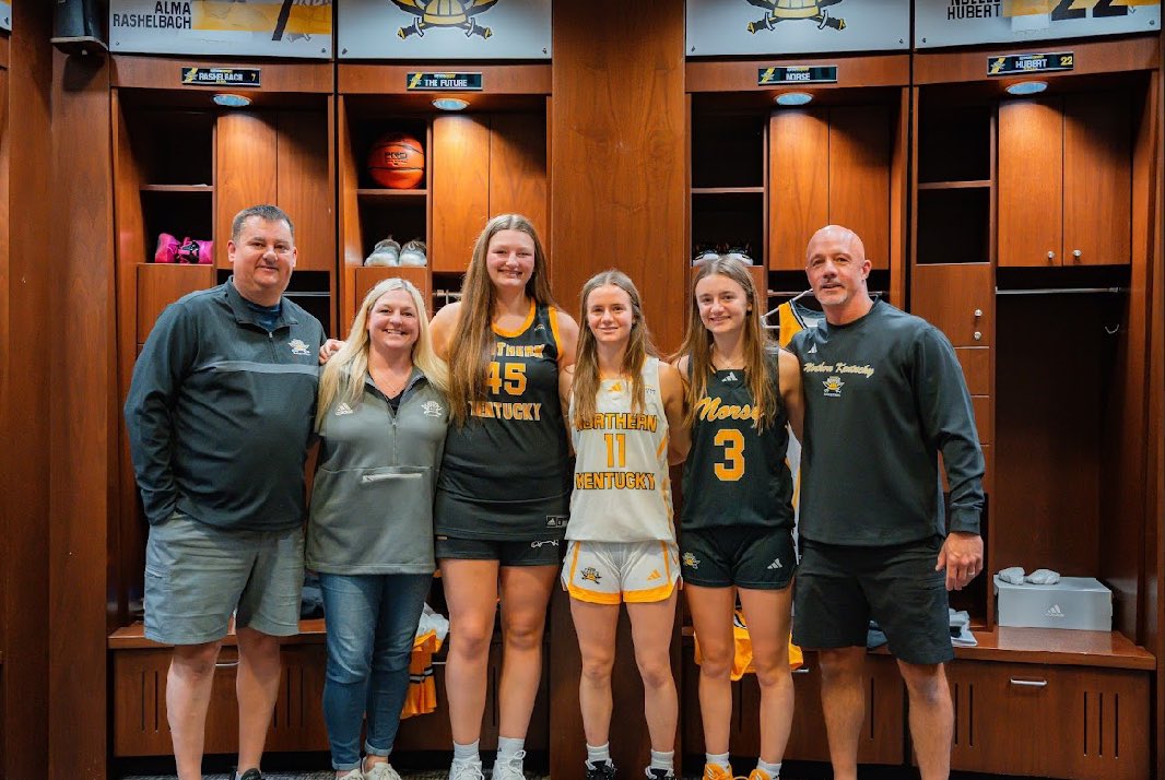 gabbyhoops32's tweet image. Thank you so much @NKUNorseWBB for a great unofficial visit! I had a blast meeting all the players and looking around campus!! @coachjeffhans @coachbstow24 @coach_gabbyj @CoachMolly_ @BryceMcKey @Legends_Bball @mtolli30 @GirlsBkb