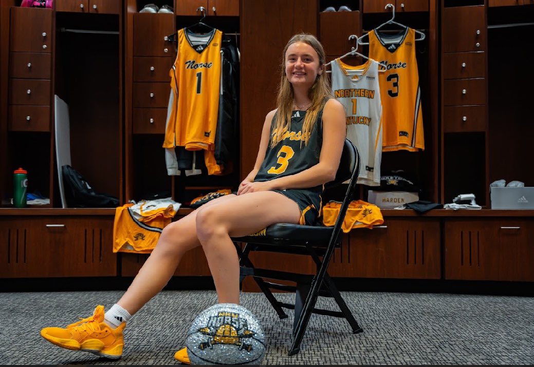 gabbyhoops32's tweet image. Thank you so much @NKUNorseWBB for a great unofficial visit! I had a blast meeting all the players and looking around campus!! @coachjeffhans @coachbstow24 @coach_gabbyj @CoachMolly_ @BryceMcKey @Legends_Bball @mtolli30 @GirlsBkb