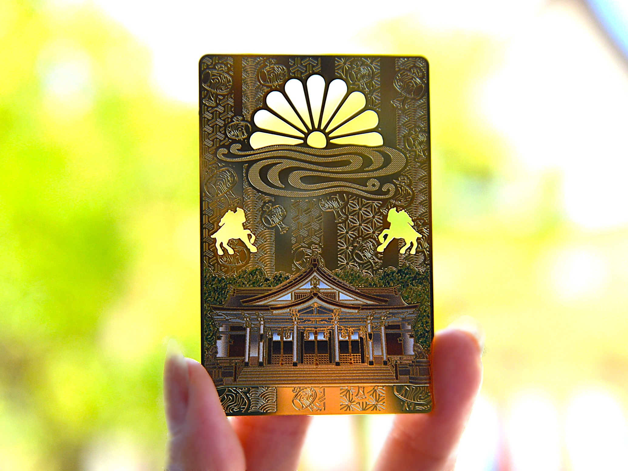 希少 大楠公六百五十年祭記念 メダル 記念品 湊川神社 昭和六十年 ケース外箱付 □ 楠正成 昭和十年 大楠公六百年祭記念メダル 造幣局製 (