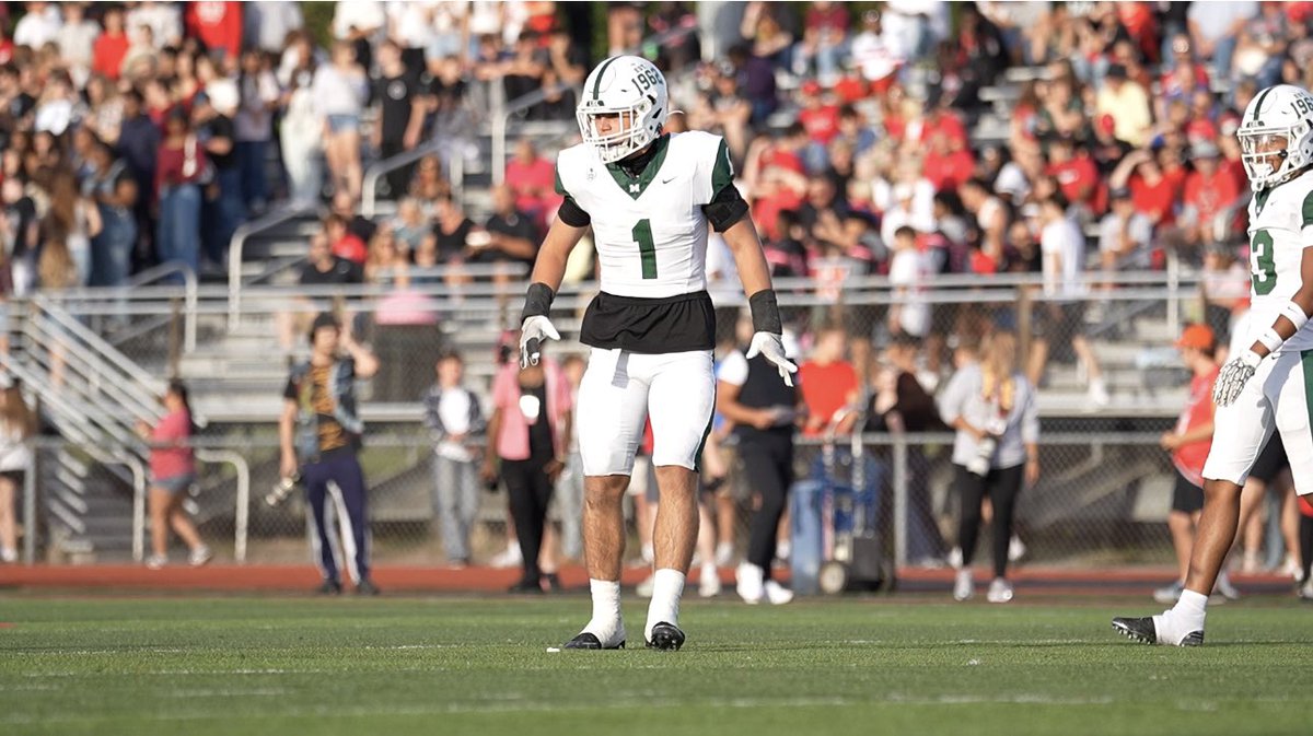 Alex Brown (CO’26) tweet media