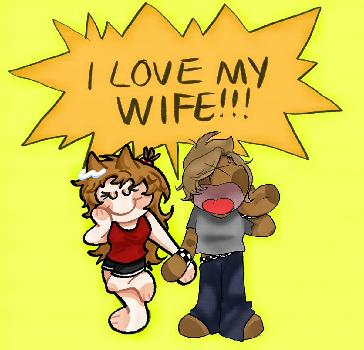 Collab with Yôen Êban