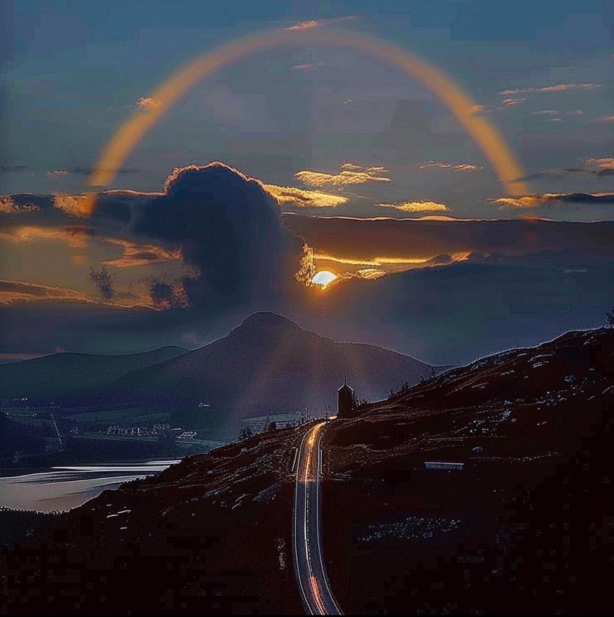 It’s like there’s a periphery we are about to punch through. You know how we, as have all who’ve come before us , often stared up at the sky and knew with DNA level knowledge that there was more out there but you just could not get to it. Cannot break through. Or stood on the