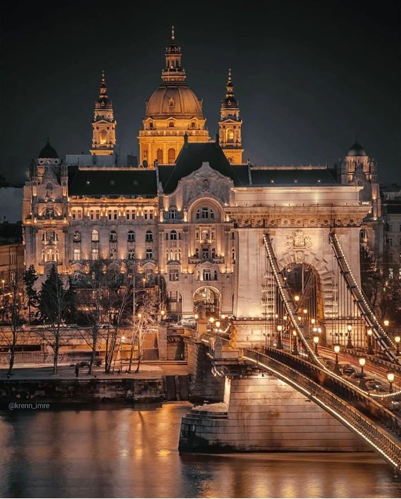 Budapest Hungary