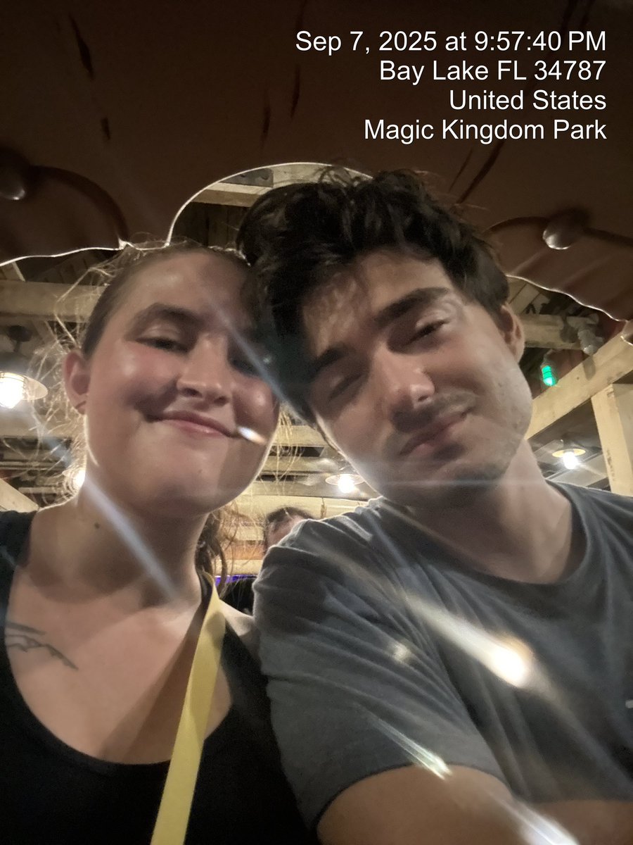Ride 33: Barnstormer <a href="/RideEvery/">EveryRideChallenge</a> #EveryRideWDW give.gktw.org/event/every-ri…