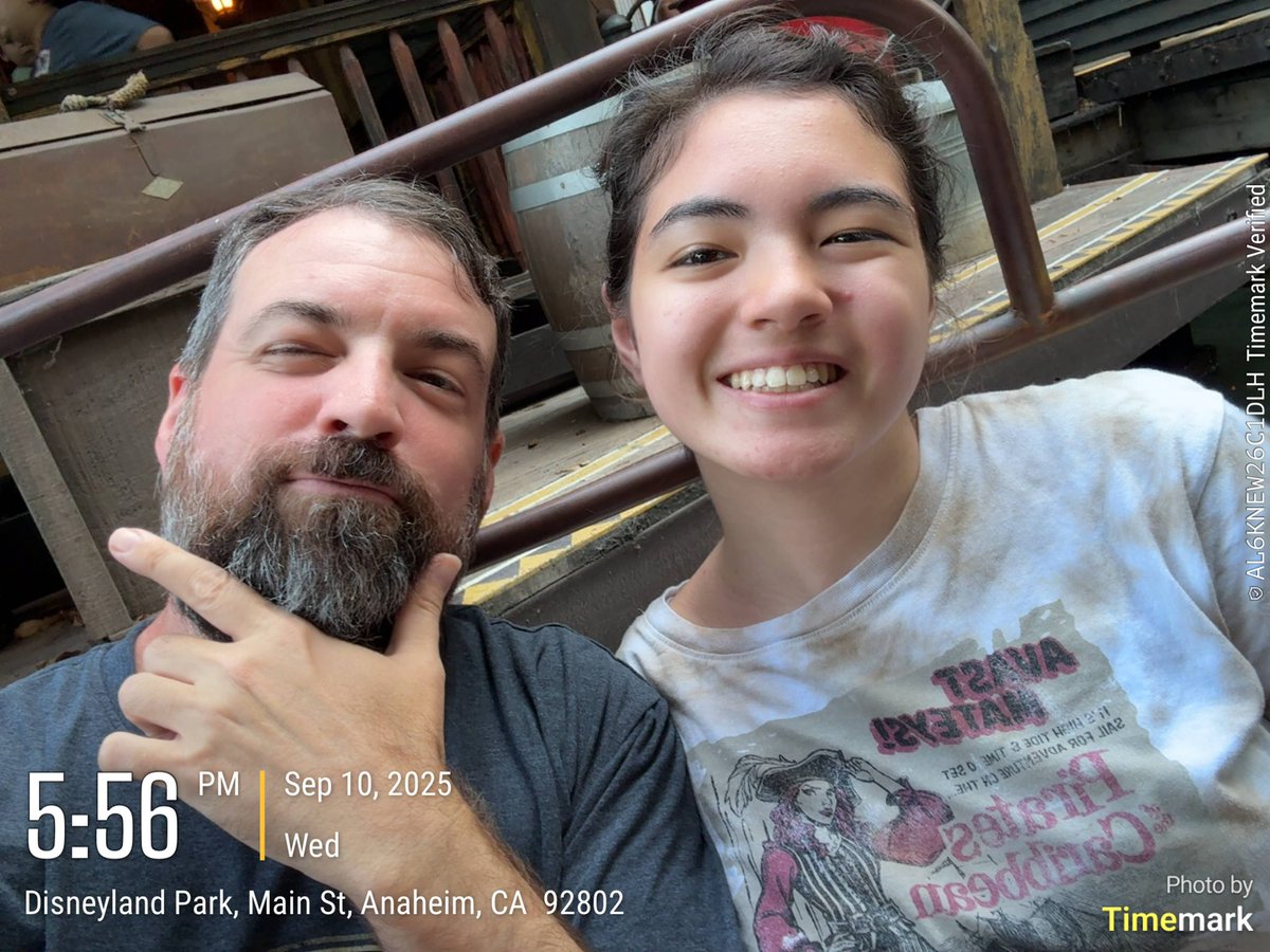 Ride 41. Jungle Cruise <a href="/RideEvery/">EveryRideChallenge</a> <a href="/RideEveryHQ/">Every Ride HQ</a> #RideEveryDLR @parkeology #ParkeologyChallenge