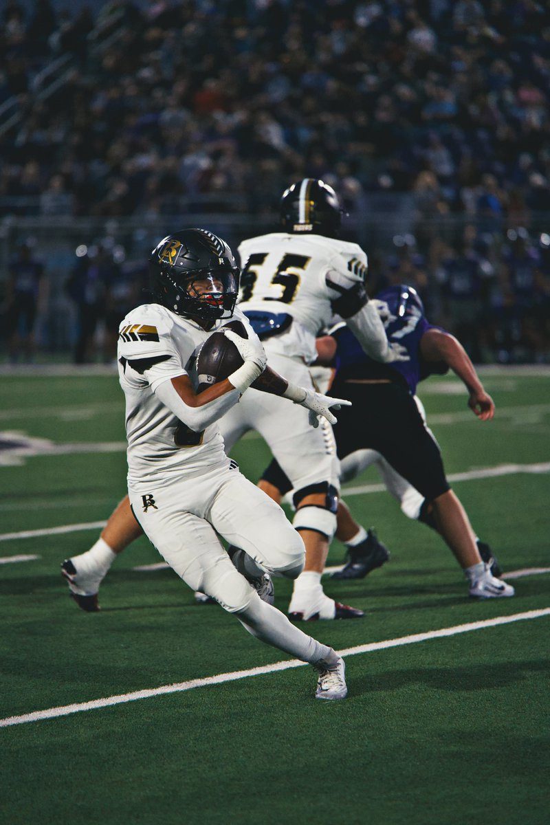 Broken Arrow Football tweet media