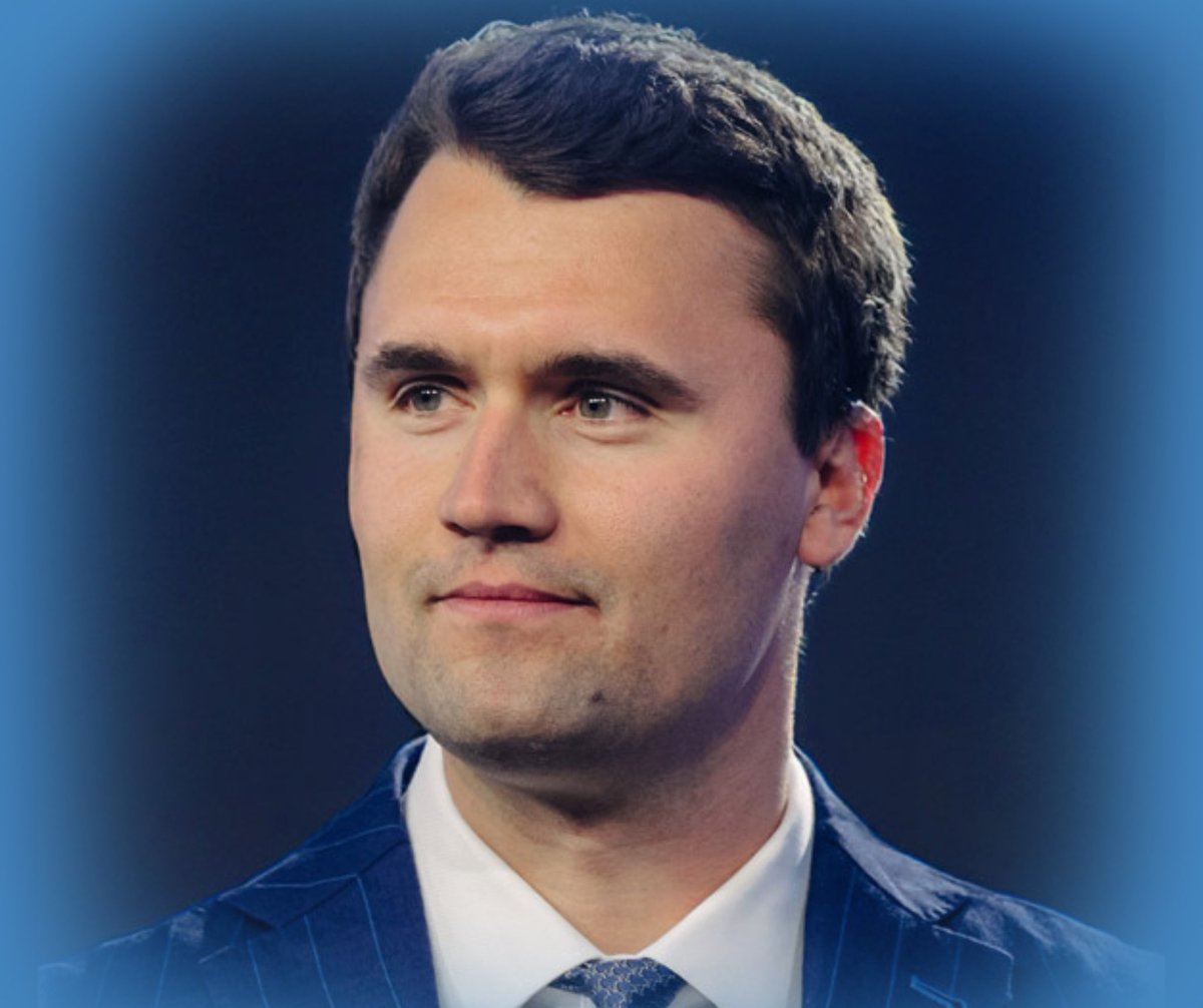 The assassination of Charlie Kirk is evil, horrific and disgusting. Charlie was a bold Christian, a courageous conservative and an engaged spokesman that was willing to articulate the truth, to engage with others about their beliefs, and to do so in a loving, caring and