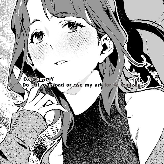 🆙Update|更新

支援者限定|コミティア153ペーパー

▼Fantia
https://t.co/dwrjWSYEps

▼ FANBOX
https://t.co/TloE0f8zpF 