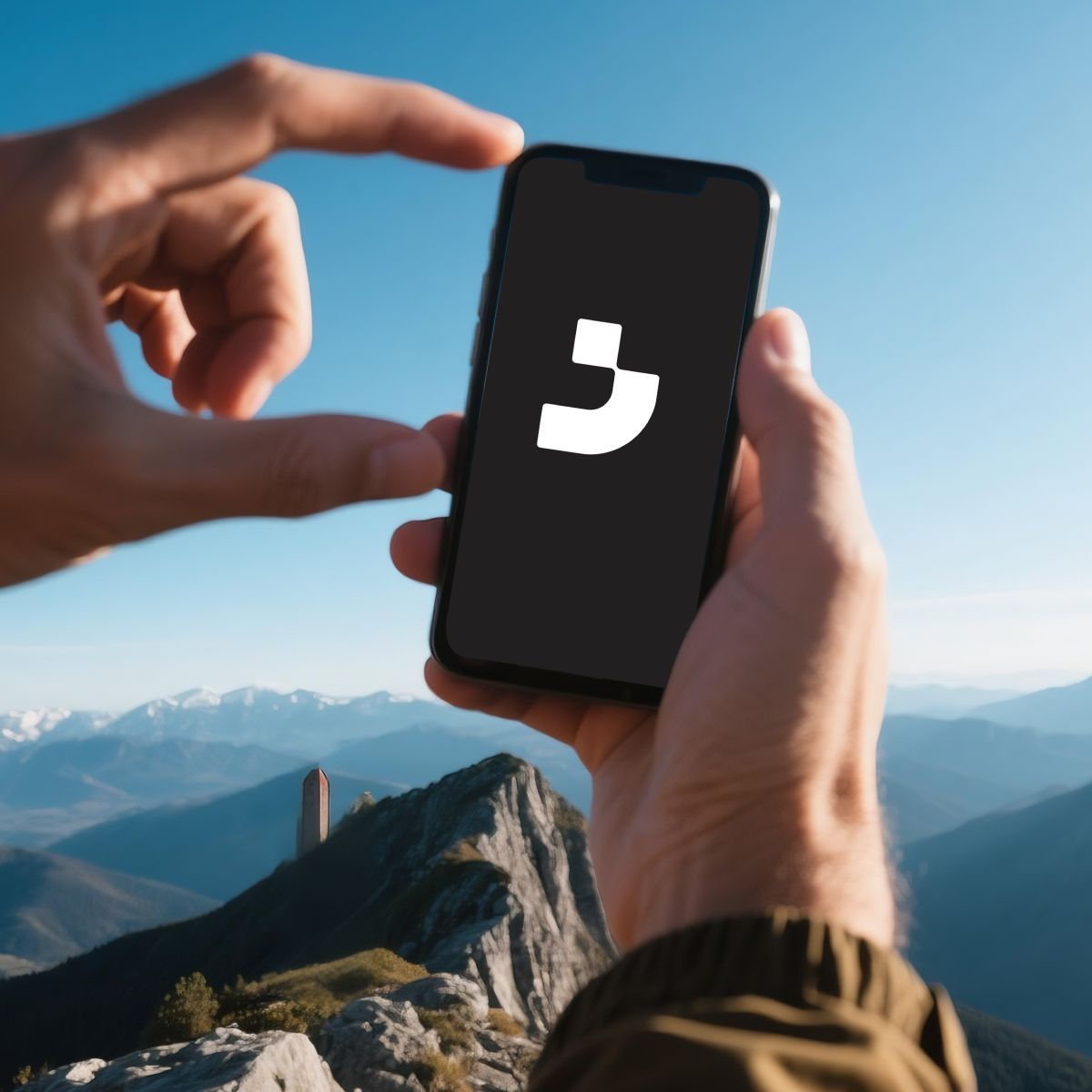 gm city, gm builders. 📷 #JuChain