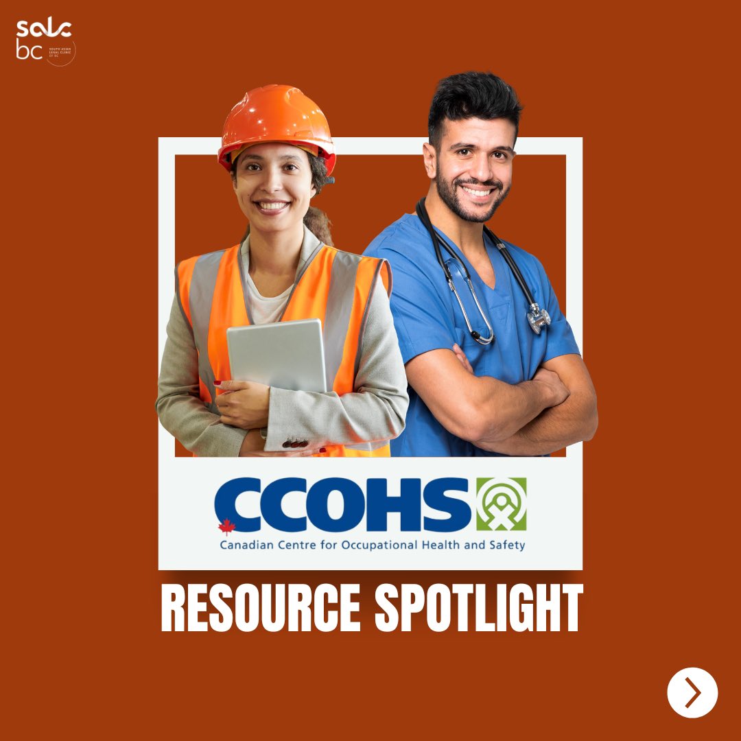 South Asian Legal Clinic of British Columbia tweet media