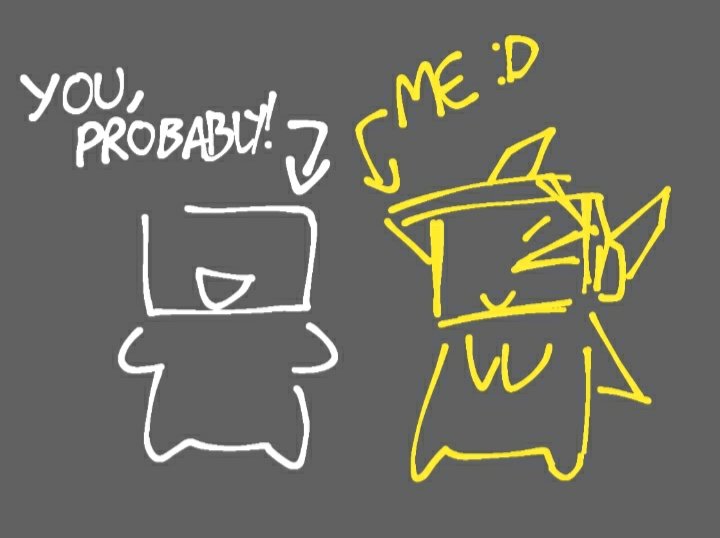 SKRAK!⚡ tweet media