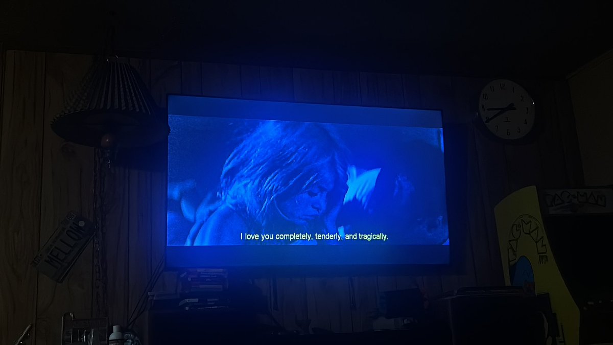 Watching soft porn with the bros 😭