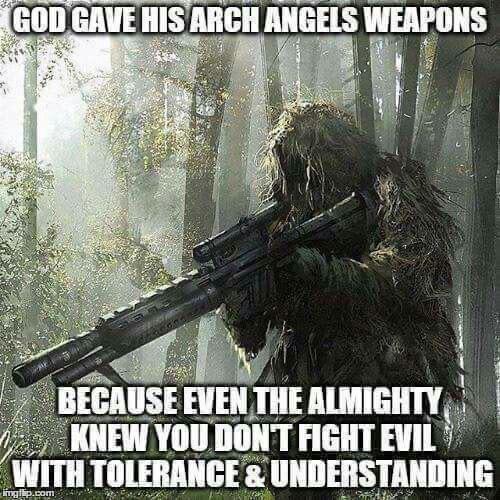 rdleg112's tweet image. HEY LEFT-THE ARC ANGELS ARE HERE