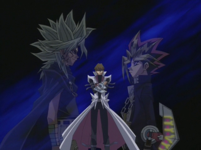 YU-GI-OH! Perfect Shots tweet media