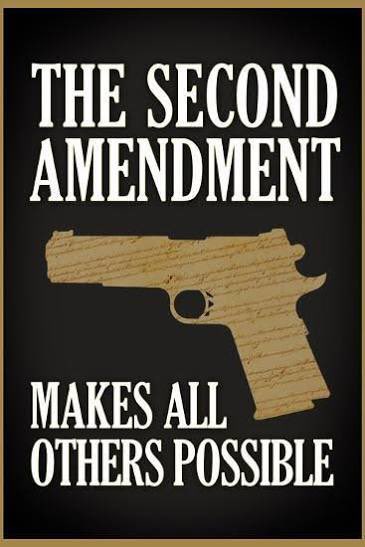 XVanFleet's tweet image. Now the American Communists will blame guns for Charlie’s assassination.

Here’s the real history lesson: How does the CCP control 1.4 billion people—their minds and their tongues? By disarming the entire population right after seizing power.

That’s why, to protect our First…
