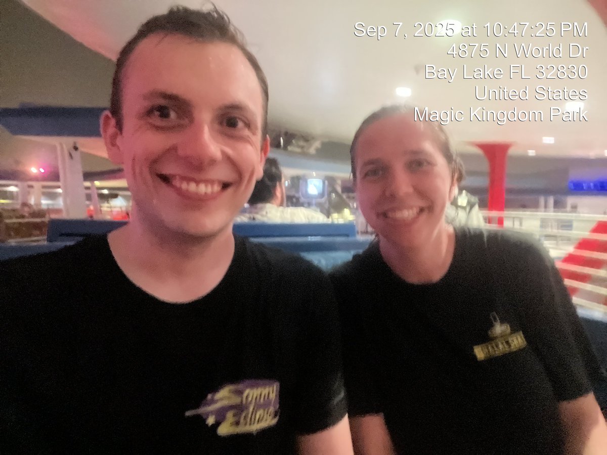 Ride 37: Peoplemover (including a lights on Space Mountain)  <a href="/RideEvery/">EveryRideChallenge</a> #EveryRideWDW give.gktw.org/event/every-ri…