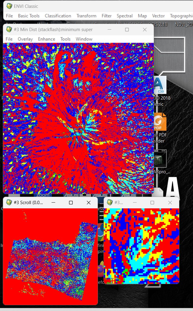 GeoZMap's tweet image. SELAMAT PAGI !!

KITA BARU AJA NYELESAIN SESI TUTORING SUPERVISED MINIMUM DISTANCE

GILE JAGO BAT YE KITE? JELAZ 

BAGI KALIAN YG BUTUH KONSUL BISA KLIK WA DI BIO

#jokipeta #zonauang #jokiArcgis #tutoring #Arcgis #Qgis #AutoCad #GEE #jokitugas #GEOZMAP #geografi #joki #PWK #GMT