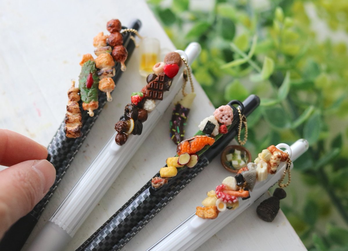 野津礼奈／日本ミニチュアフード協会代表 (@reina_nozu) / Posts / X