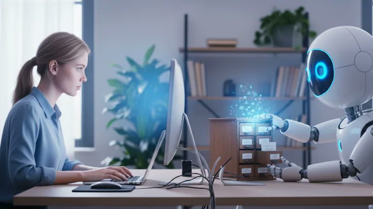 🧠 Dónde busca la inteligencia artificial sus datos: estos son los sitios más citados por ChatGPT y otros bots

👉 Foros, redes sociales y enciclopedias online son las principales fuentes de la IA
agendasalta.com.ar/noticias/tecno…