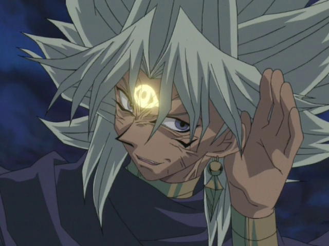 YU-GI-OH! Perfect Shots tweet media