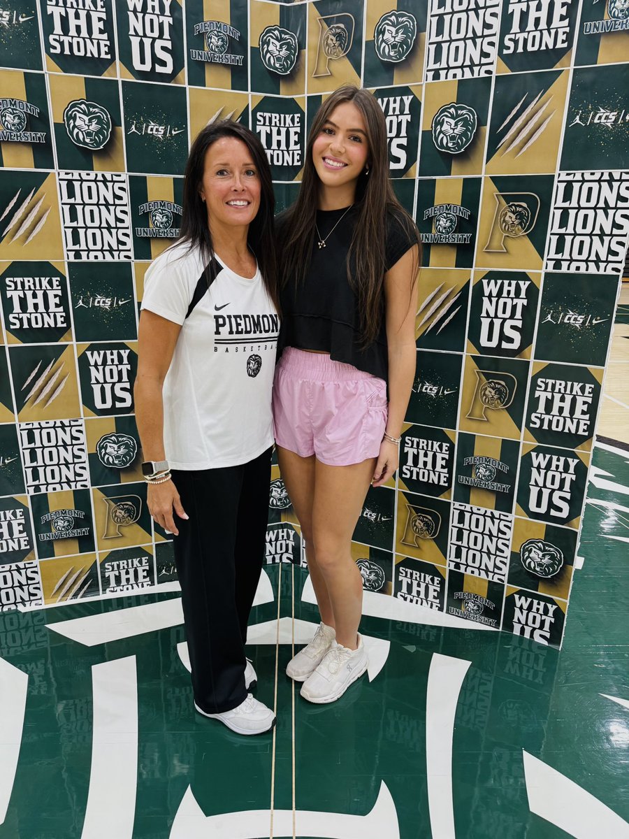 MaddieSiuta4's tweet image. So blessed to receive an offer from @PiedmontWBB !! I had a great time on campus today and enjoyed getting to know Coach Purdy and Coach Buck!!

@Coach_Buck03 
@DawsonTigersWBB @GirlsRedline