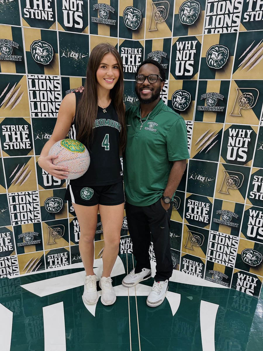 MaddieSiuta4's tweet image. So blessed to receive an offer from @PiedmontWBB !! I had a great time on campus today and enjoyed getting to know Coach Purdy and Coach Buck!!

@Coach_Buck03 
@DawsonTigersWBB @GirlsRedline